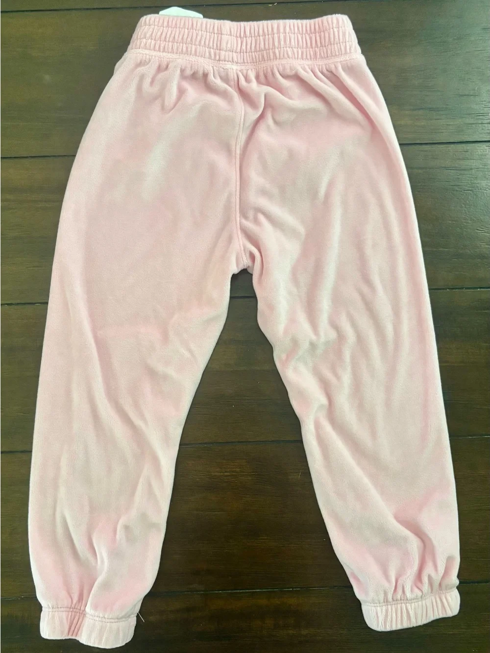 Nike Pink Hoodie & Jogger Set toddler track suit Mean Girls 4t